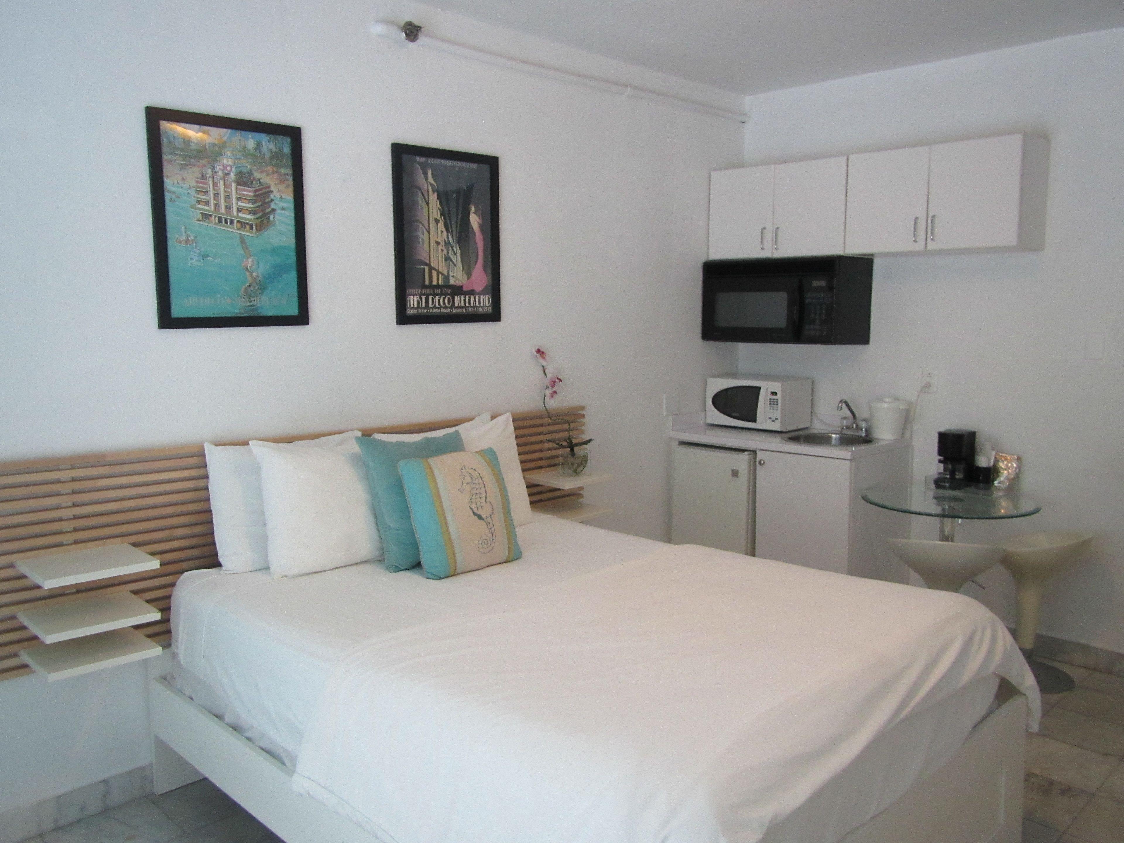 Royal Hotel South Beach — Fotoğraflar 1